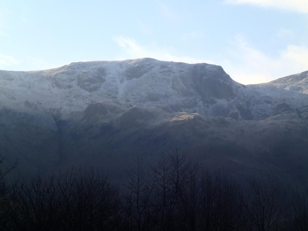 The Brotherswater Inn Patterdale Zewnętrze zdjęcie