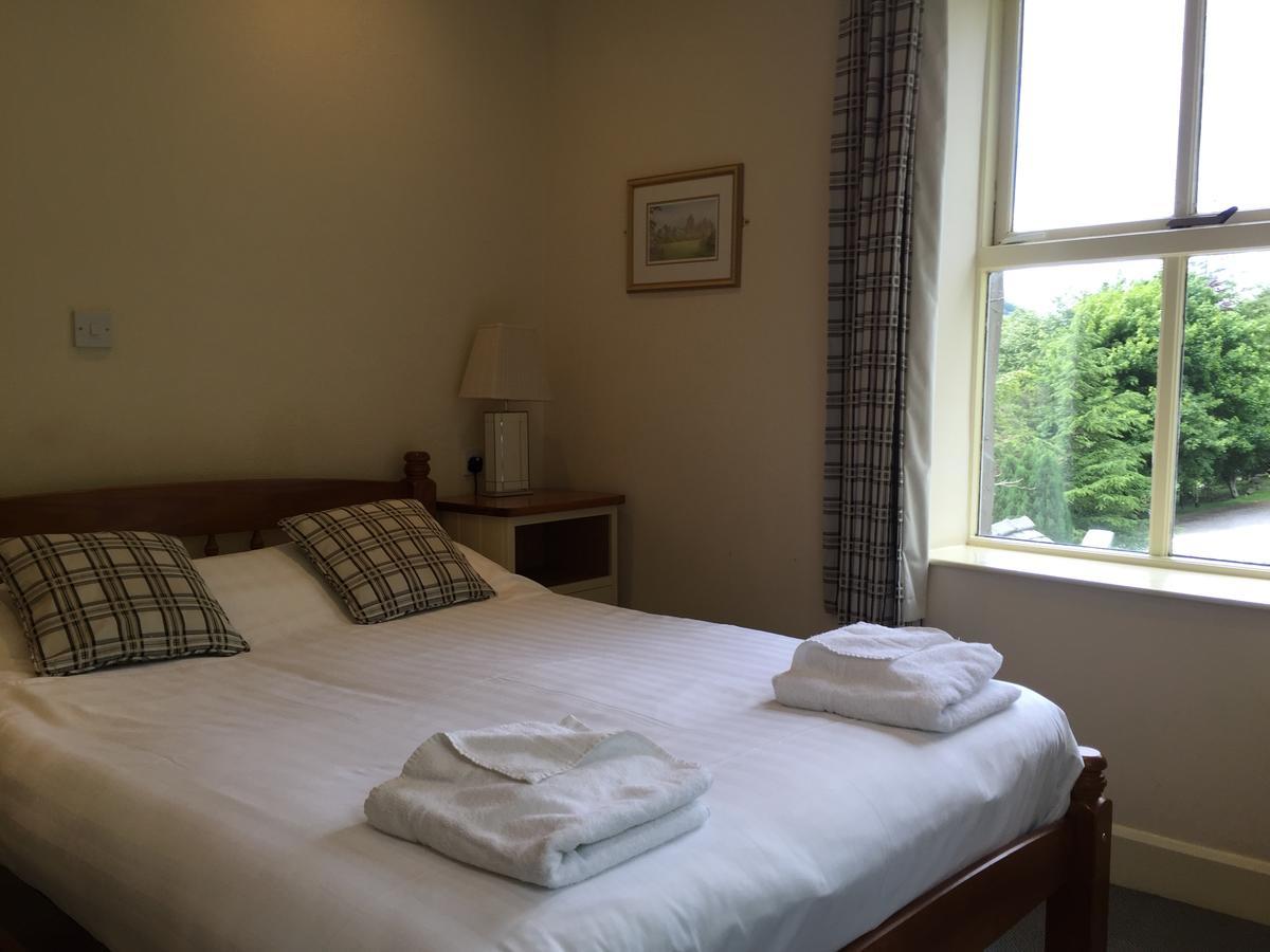 The Brotherswater Inn Patterdale Zewnętrze zdjęcie