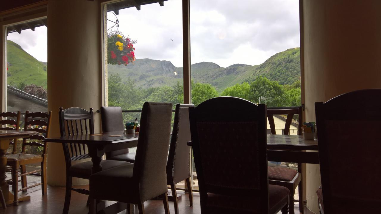 The Brotherswater Inn Patterdale Zewnętrze zdjęcie