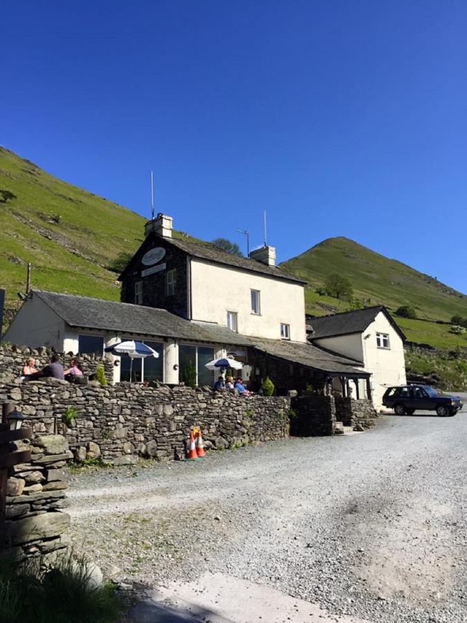 The Brotherswater Inn Patterdale Zewnętrze zdjęcie